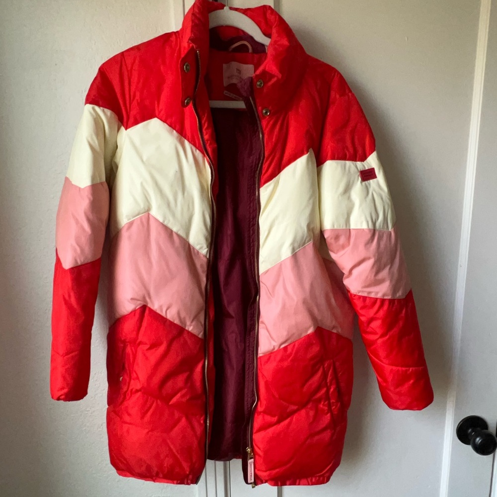 Girls Scotch & Soda Jacket for sale
